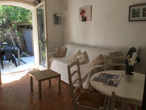 Apartamento Les Milles Plantes