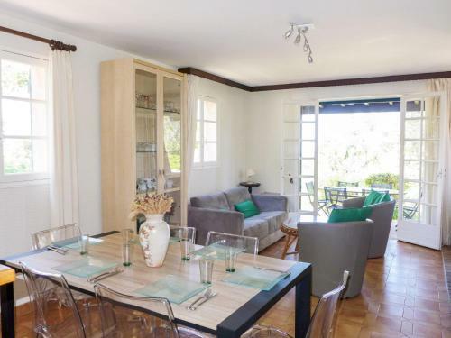 Villa La Galandi�re