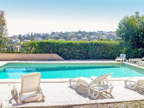 Villa La Galandi�re