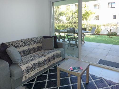Apartment Les Calanques De Saint Aygulf