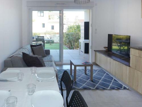 Apartment Les Calanques De Saint Aygulf