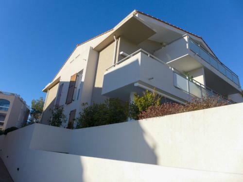 Apartment Les Calanques De Saint Aygulf