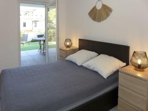Apartment Les Calanques De Saint Aygulf