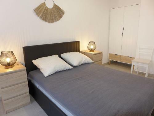 Apartment Les Calanques De Saint Aygulf