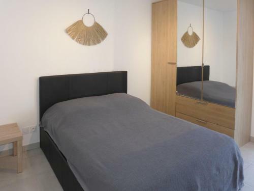 Apartment Les Calanques De Saint Aygulf