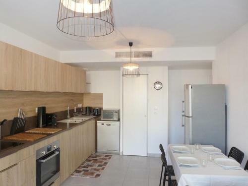Apartment Les Calanques De Saint Aygulf