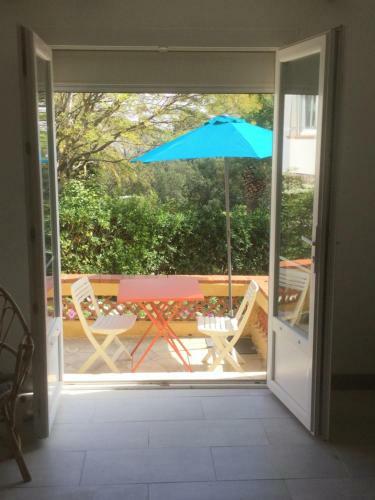 Apartamento Villa Macoran