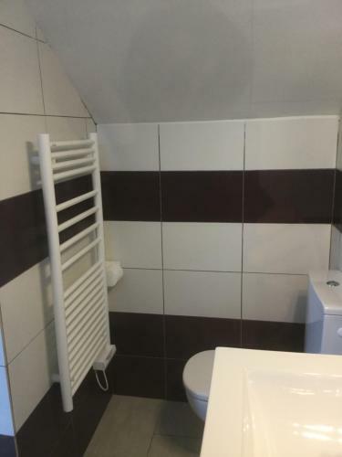 Apartamento Villa Macoran