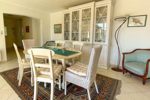 Villa Saint-aygulf With Private Pool - 250m From The Sea