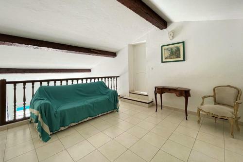 Villa Saint-aygulf With Private Pool - 250m From The Sea
