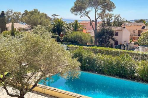 Villa Saint-aygulf With Private Pool - 250m From The Sea
