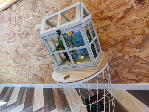 Bed & Breakfast Chez Christy Chemin Des Dinots