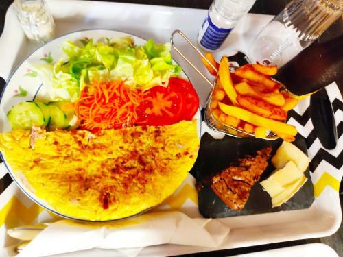 Bed & Breakfast Chez Christy Chemin Des Dinots