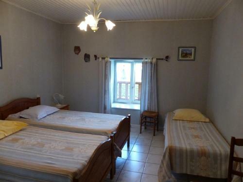 Hostal Le Chaumois