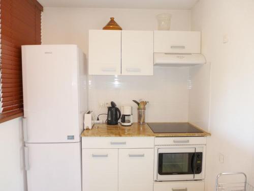 Apartment Le Grand Parc-1