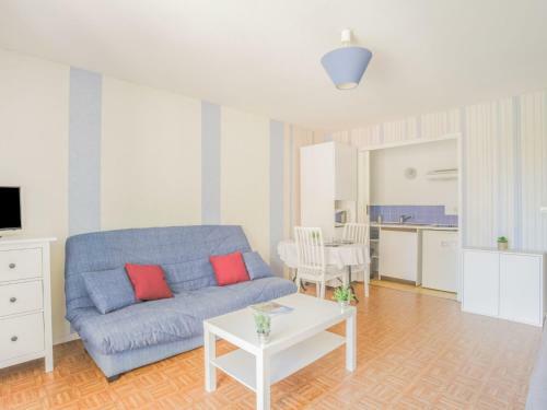 Apartamento Studio Le Saint Fran�ois