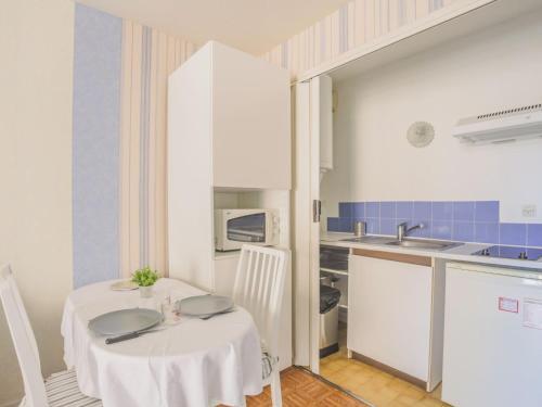 Apartamento Studio Le Saint Fran�ois