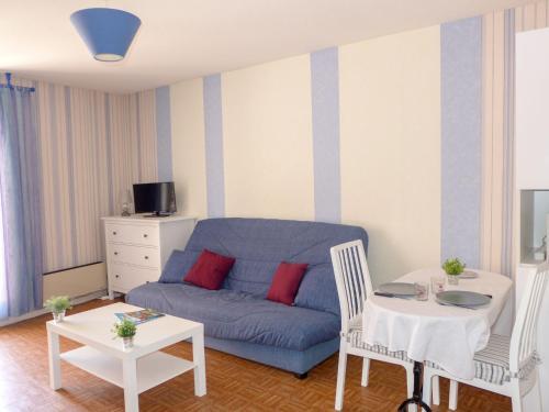 Apartamento Studio Le Saint Fran�ois