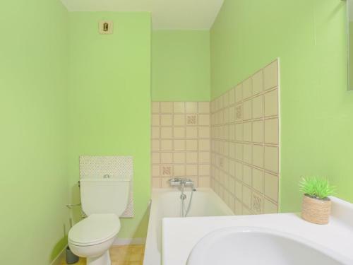 Apartamento Studio Le Saint Fran�ois
