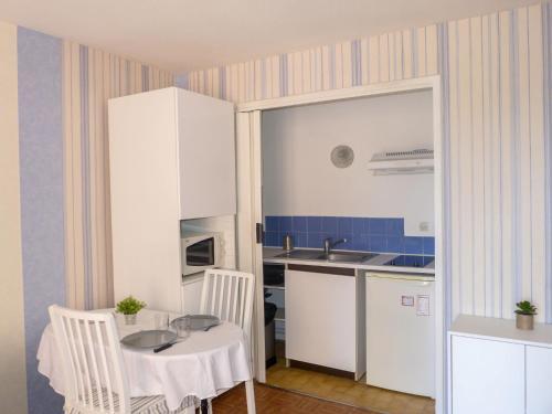 Apartamento Studio Le Saint Fran�ois