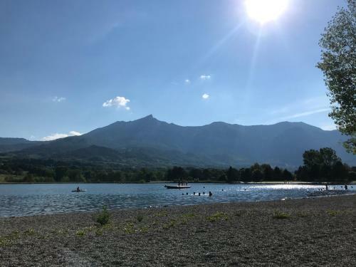 Maisonnel Vakantiehuis