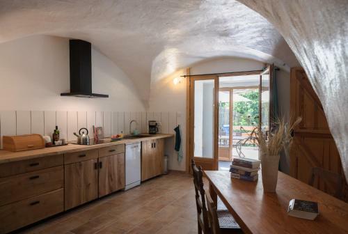 Maisonnel Vakantiehuis