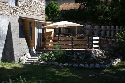 Maisonnel Vakantiehuis