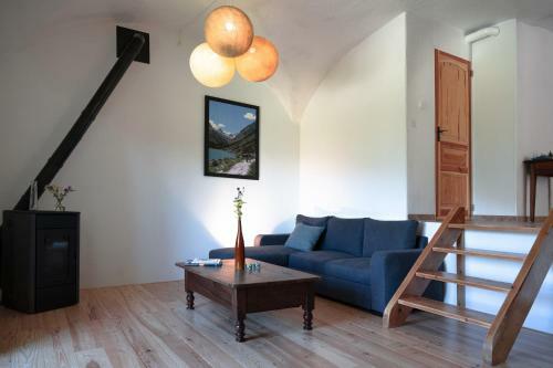 Maisonnel Vakantiehuis