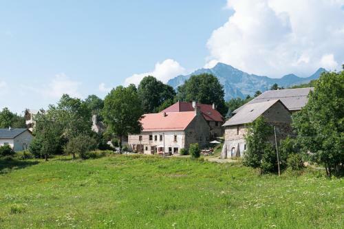 Maisonnel Vakantiehuis