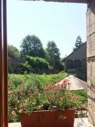 B&B Maisonnel