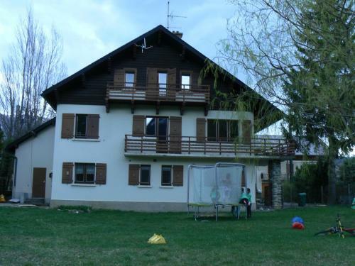 Apartamento Eole Saint Bonnet