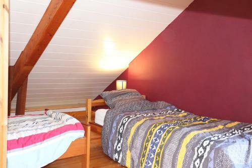 Apartamento Eole Saint Bonnet