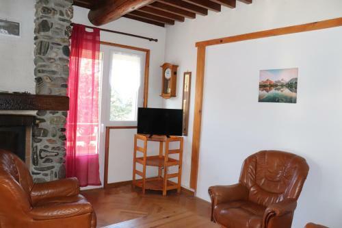 Apartamento Eole Saint Bonnet