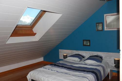 Apartamento Eole Saint Bonnet