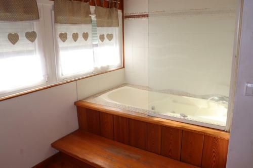 Apartamento Eole Saint Bonnet