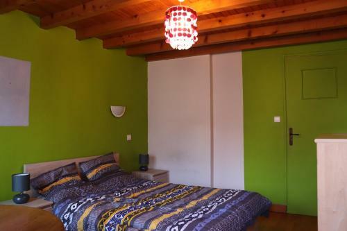 Apartamento Eole Saint Bonnet