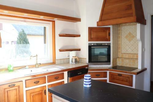 Apartamento Eole Saint Bonnet