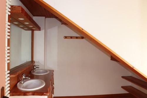 Apartamento Eole Saint Bonnet