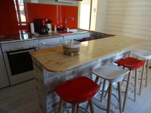 Apartamento La Belle D'antan