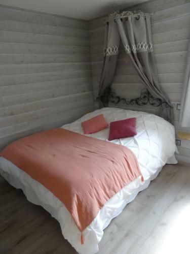 Apartamento La Belle D'antan