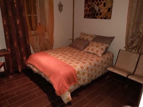 Bed & Breakfast La Belle D'antan