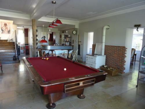 Bed & Breakfast La Belle D'antan