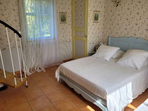 Bed & Breakfast La Marviniere