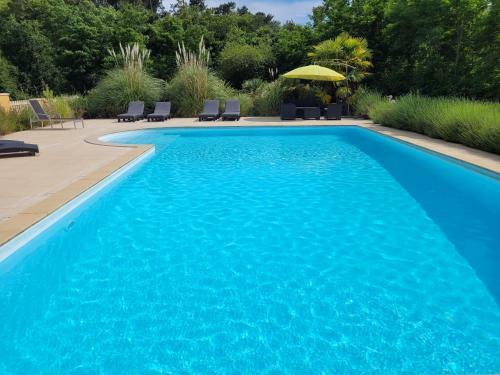 Bed & Breakfast La Marviniere