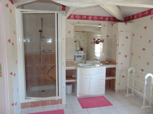 Bed & Breakfast La Marviniere