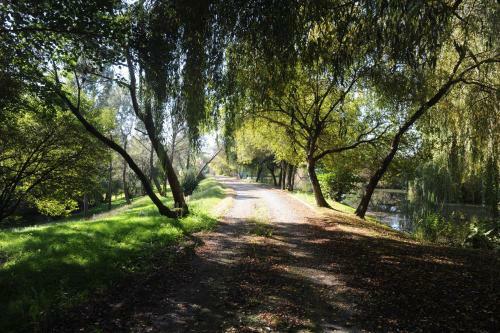 Bed & Breakfast La Marviniere