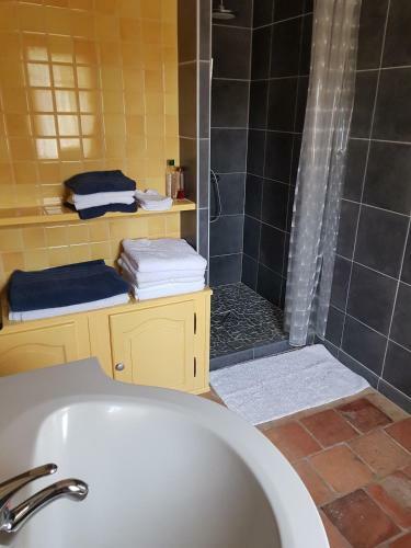 Bed & Breakfast La Marviniere