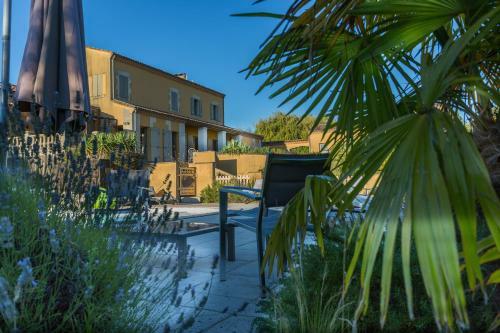 Bed & Breakfast La Marviniere