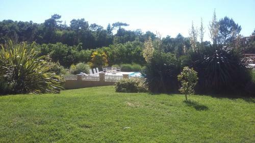 Bed & Breakfast La Marviniere