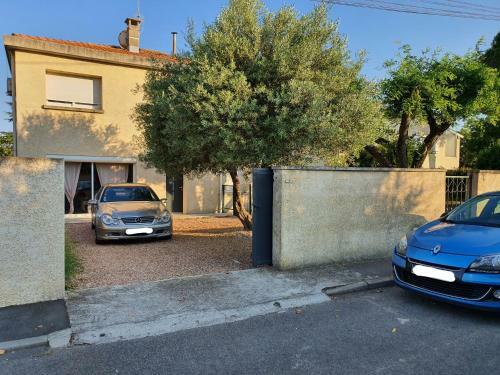 Maison Avec Piscine Proche De Montpellier
